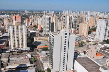 Projeto de lei quer tornar Londrina a “Capital Estadual da Agrotecnologia e Inovação”