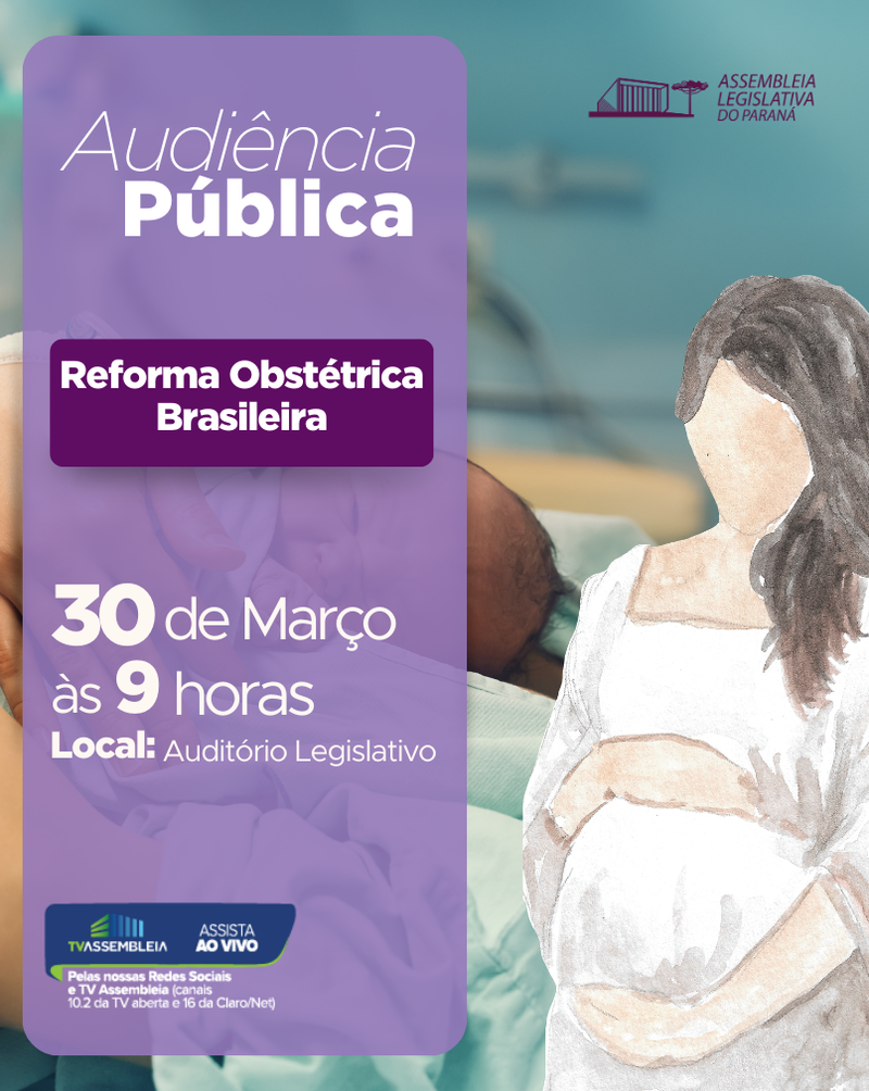 Reforma obstétrica