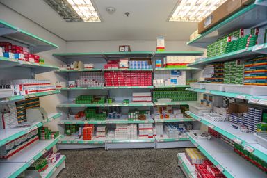 Assembleia inicia discussão do parcelamento de imposto sobre medicamentos