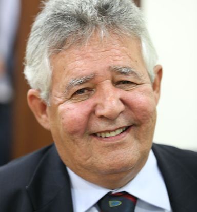 Luiz Carlos Martins é empossado na Assembleia Legislativa