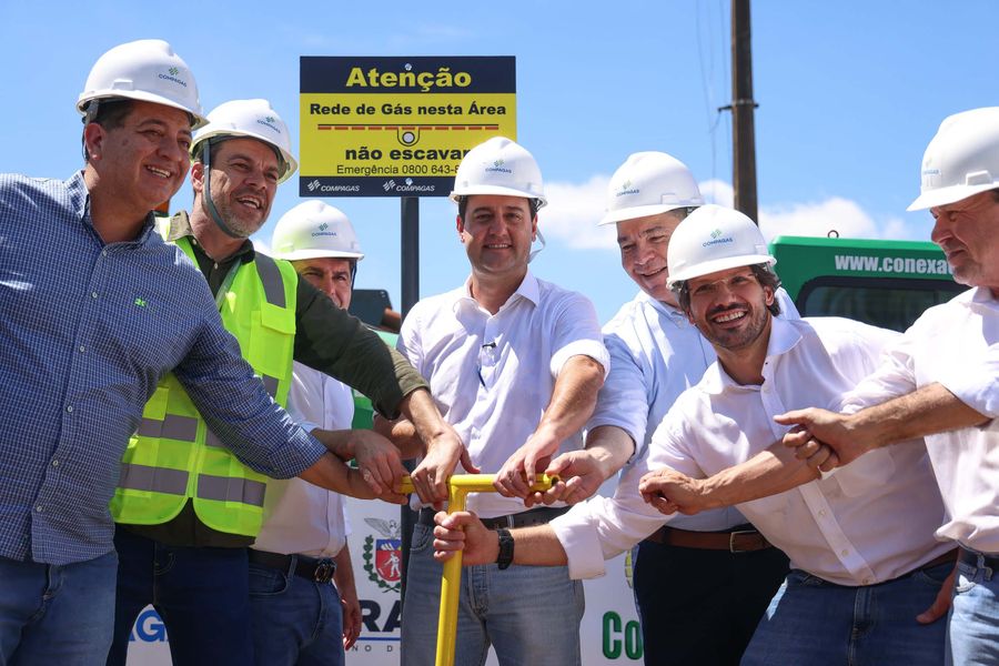 cobra gas norte