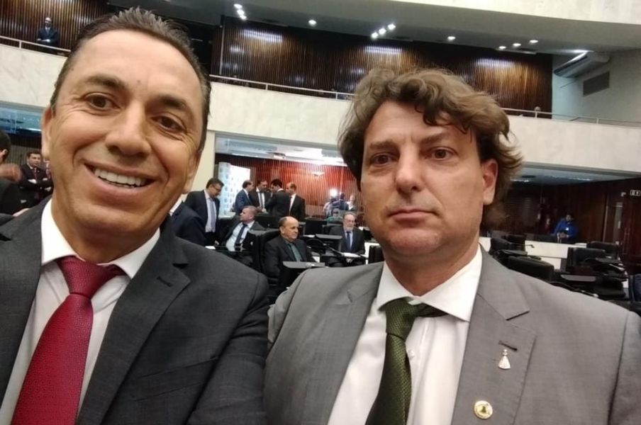 Deputados