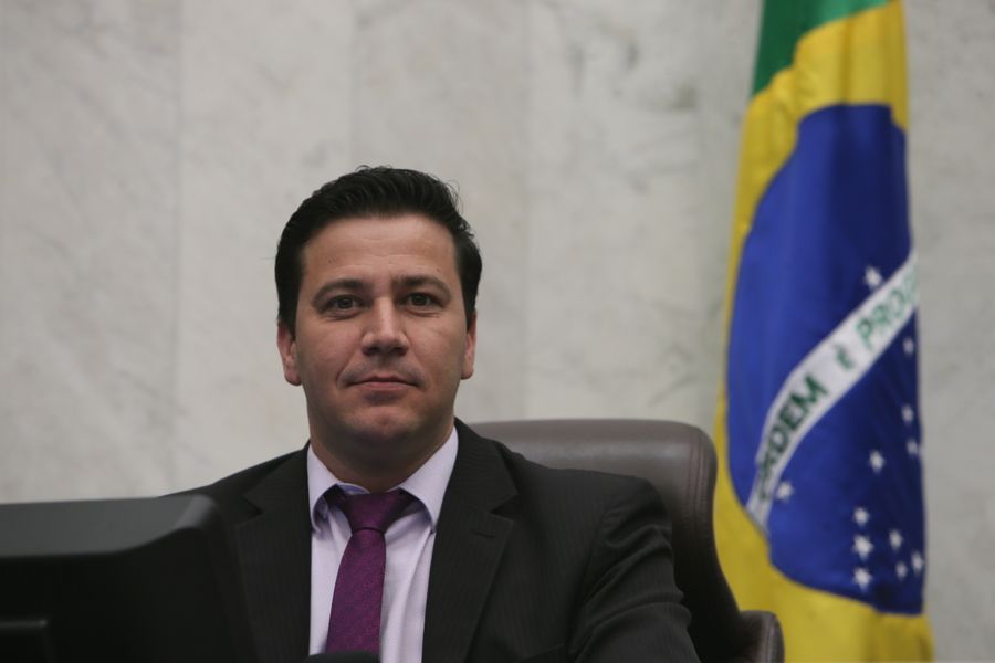 arilson feminicídio
