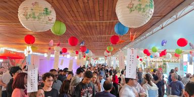 Projeto de lei visa reconhecer a Expo Japão como manifestação cultural de relevante interesse turístico do Paraná