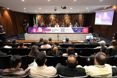 Conteúdo digital inspira cuidados com crianças e adolescentes
