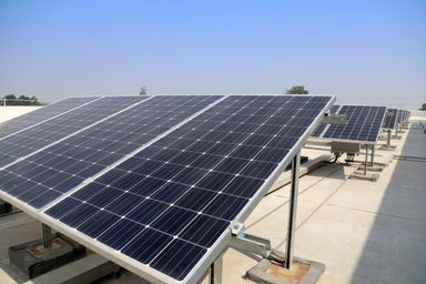 Projetos em tramitação na Assembleia Legislativa incentivam e regulamentam o uso da energia solar
