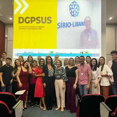 Deputada Márcia Huçulak (PSD) aborda políticas públicas para Saúde em palestra e encontros em Cascavel