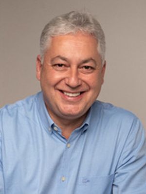 Foto do deputado Douglas Fabrício