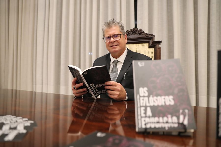 livro filosofia