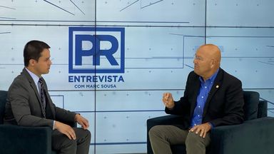 "Há risco muito grande de repetir as mesmas tarifas abusivas do pedágio no Paraná", alerta Romanelli