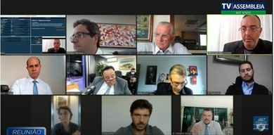 Projeto que fortalece proteção às pessoas autistas passa pela CCJ