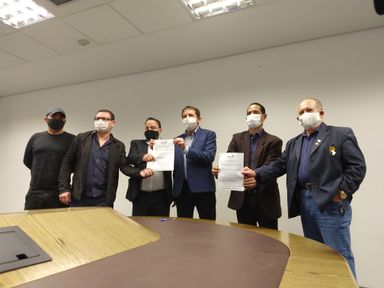 Foz do Iguaçu recebe R$ 60 mi de investimentos em segurança pública