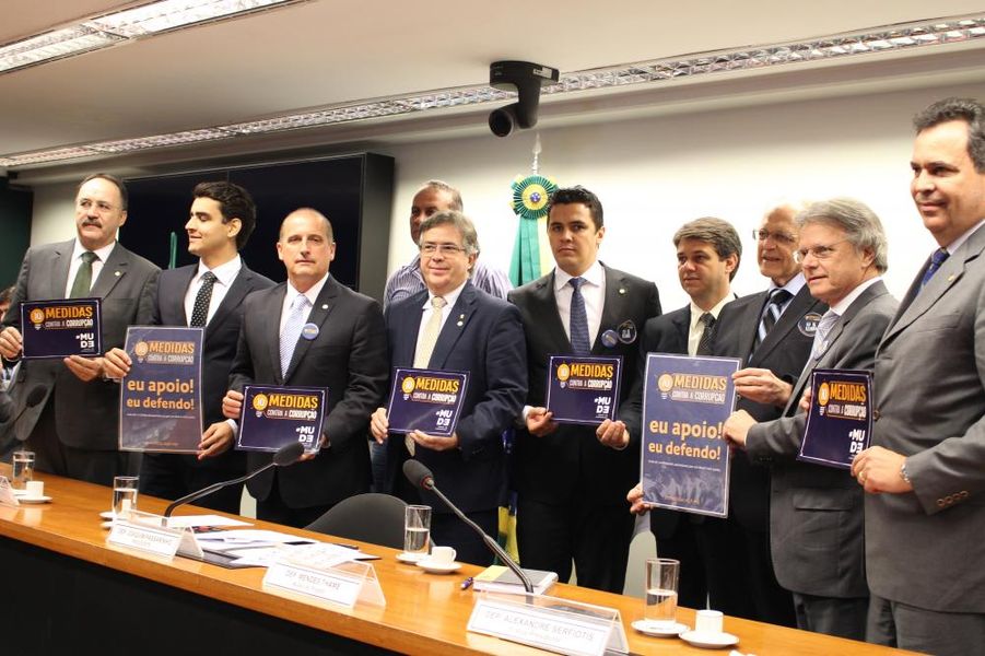 Força-tarefa Lava Jato