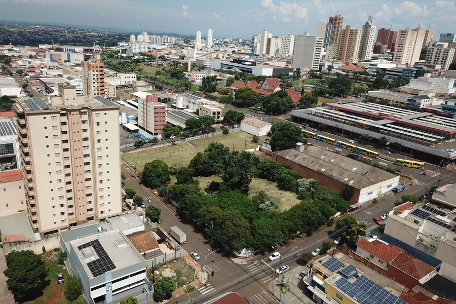 terminal londrina tercilio