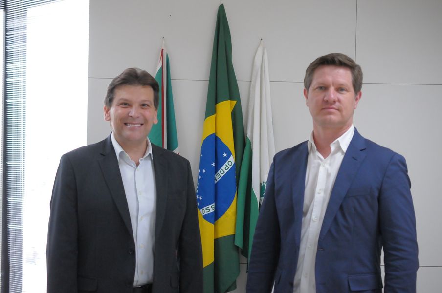 paulo comes secretario