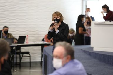 Agentes penitenciários reivindicam direitos devidos
