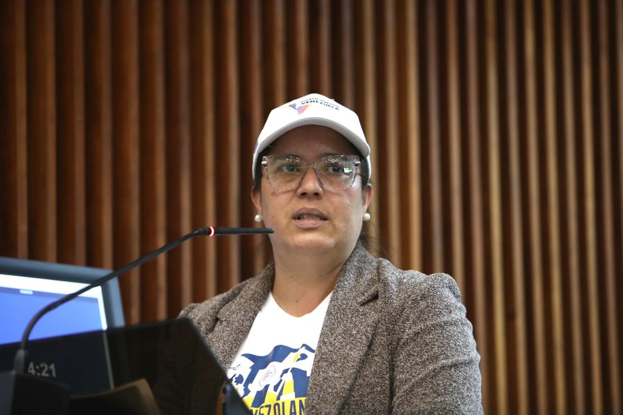 gde exp venezuela