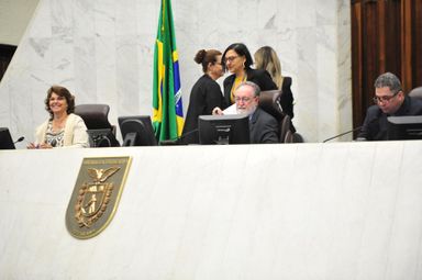 Assembleia aprova concessão de parques estaduais à iniciativa privada