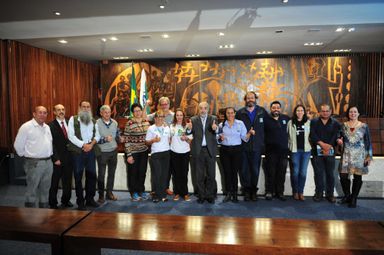 "Expedição Iguaçu" é lançada oficialmente na Assembleia Legislativa