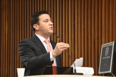 Deputado Arilson Chiorato defende constitucionalidade do “passaporte da vacina”