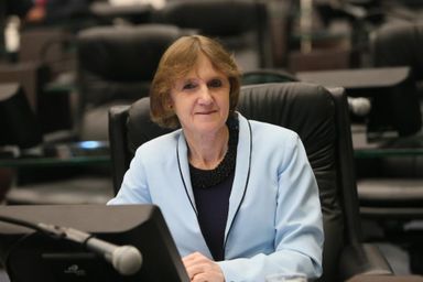 Luciana Rafagnin quer reduzir agrotóxicos no Paraná e incentivar a agroecologia