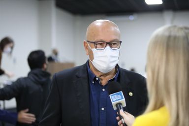 Deputado Romanelli considera essencial investimento de R$ 411 milhões em projetos ambientais no Paraná