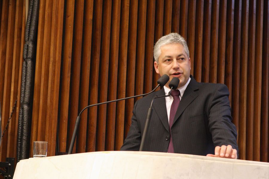Douglas Fabricio