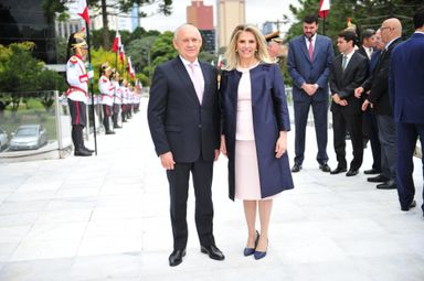 Traiano crê que a governadora Cida Borghetti terá sensibilidade para atender os clamores da sociedade paranaense