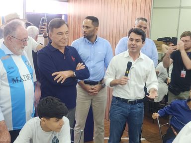 Deputados destacam ações de cidadania e aproximação com a população na Assembleia Itinerante na ExpoLondrina