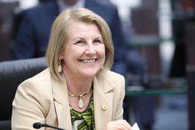 Dia da Gratidão: projeto da deputada Márcia Huçulak (PSD) homenageia profissionais que combateram covid-19 no PR