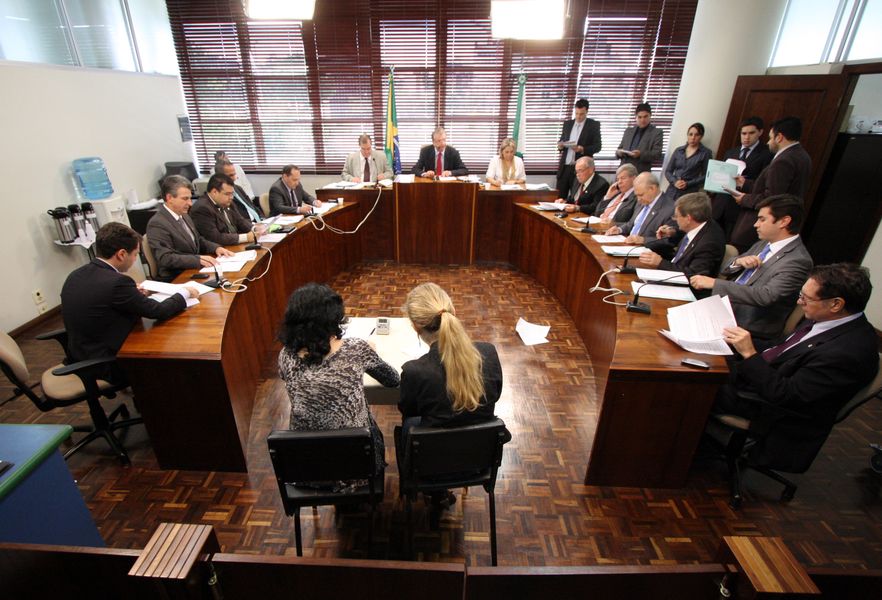 ccj - extraordinária