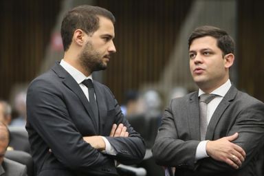 Empresas deverão informar nos boletos de cobrança os débitos dos clientes