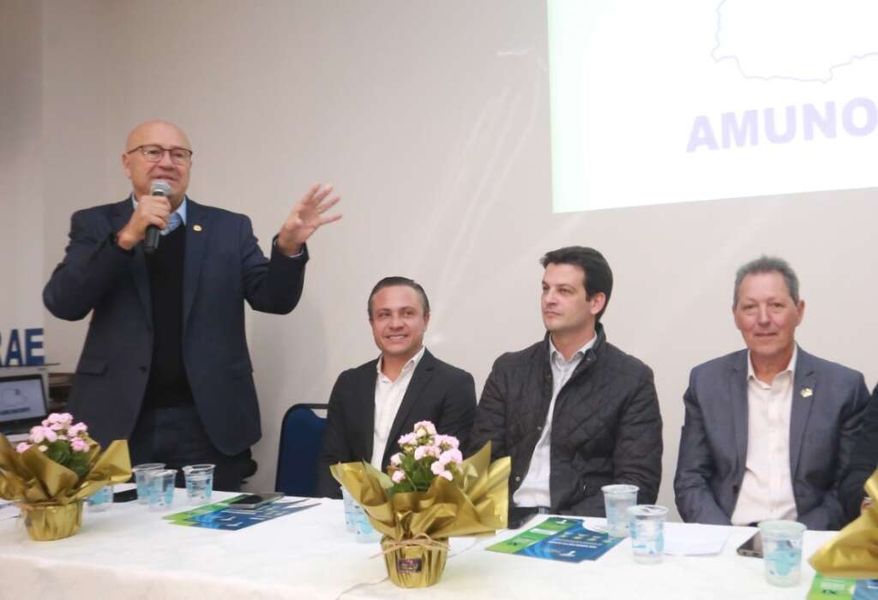 roma reuniões