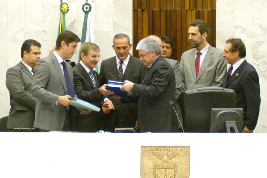 Orçamento
