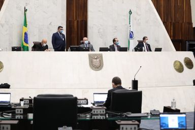 Deputados aprovam crédito para sistema de maior controle dos recursos públicos para evitar fraudes em pagamentos