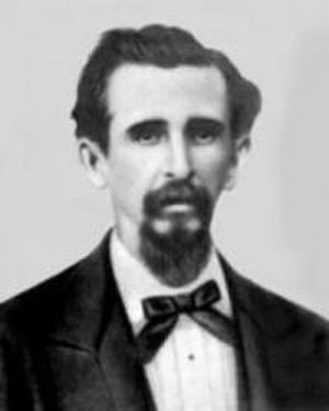 Foto do deputado Sérgio Francisco de Souza Castro