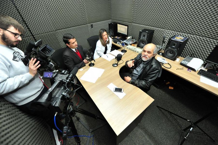 Nilson Monteiro