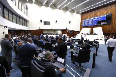 Assembleia Legislativa aprova incentivo à Economia Azul para impulsionar o litoral paranaense