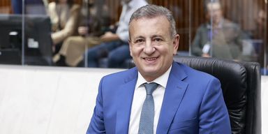 Deputado Moacyr Fadel (PSD) defende prorrogação de benefício do ICMS para fortalecer a suinocultura paranaense