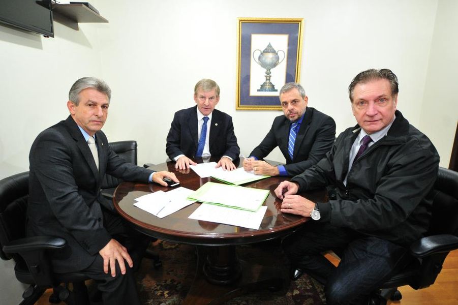 Comissão de Finanças