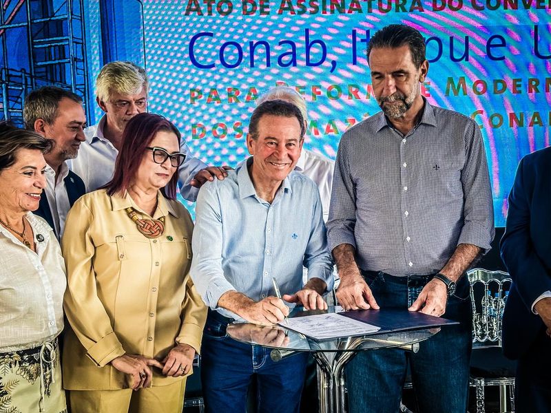 lemos conab