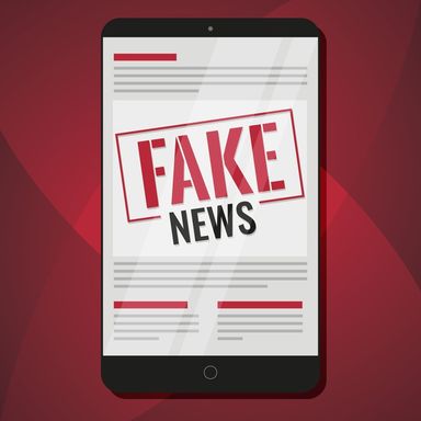 Projeto veda participação de empresa que divulgue fake news em licitação do Estado