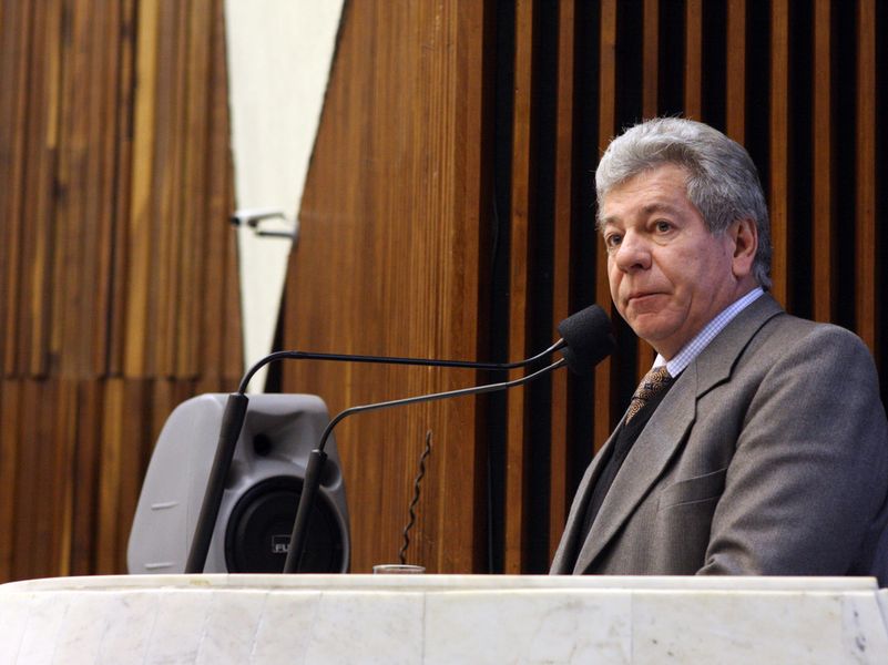 Fernando Scanavaca 