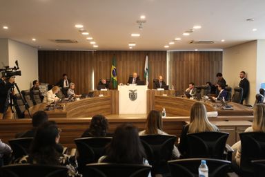 Lei Orçamentária Anual 2024 e Plano Plurianual 2024/2027 são aprovados na Comissão de Orçamento