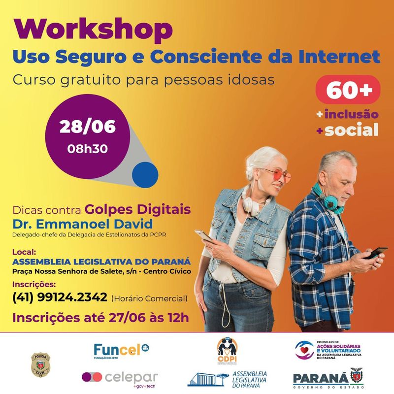 curso idosos turma 2