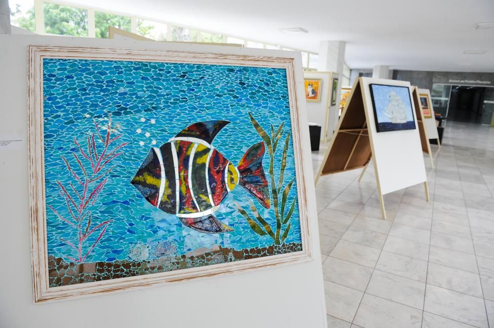 Espaço Cultural