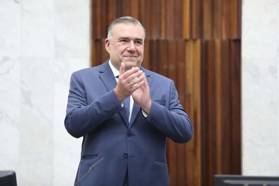 ney balsa nova