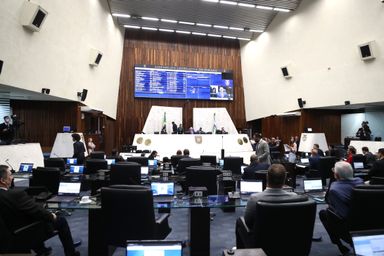 Deputados reforçam medidas para coibir trotes violentos nas instituições de ensino no Paraná