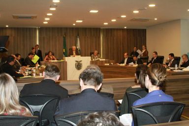 CCJ aprova pagamento de tornozeleiras eletrônicas por apenados do regime semiaberto e domiciliar
