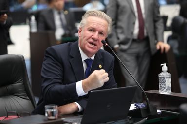 Audiência Pública debate quedas de energia em áreas rurais da Cantu